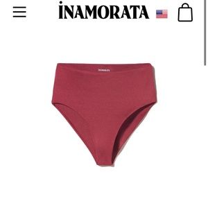 Inamorata D Street Bottom